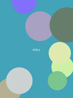 妹汁在线观看 - 初音未来角色图